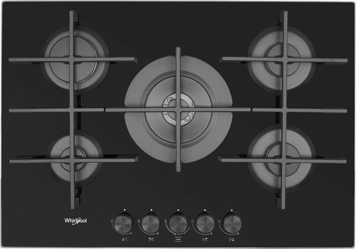 WHIRLPOOL GOW 7523/NB - Cooktop - Main image