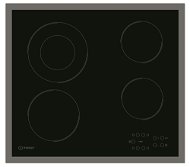 INDESIT RI 261 X - Cooktop