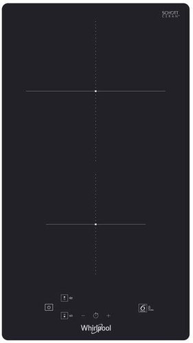 WHIRLPOOL WS Q0530 NE - Cooktop - Main image