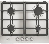 WHIRLPOOL TKRL 660 IX - Főzőlap