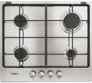 WHIRLPOOL TKRL 650 IX - Cooktop