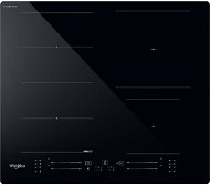 WHIRLPOOL WF S3660 CPNE - Cooktop