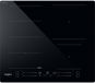 WHIRLPOOL WF S3660 CPNE - Cooktop