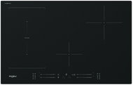 WHIRLPOOL MattProtect WL S3777 NE BM - Cooktop