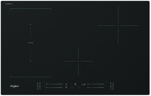 Whirlpool MattProtect WL S3777 NE BM - Főzőlap - Fő fotó
