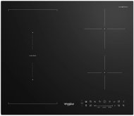WHIRLPOOL WS 1160P CP NE - Cooktop