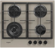 WHIRLPOOL GOFL 629/SH EE - Cooktop