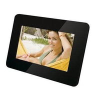 HYUNDAI LF160B černý - Digital Photo Frame