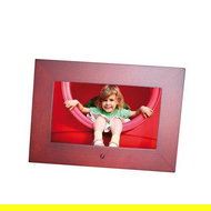 HYUNDAI LFW370A - Digital Photo Frame