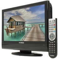 16" Hyundai LLH 16920 DVD - Television