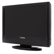 16" HYUNDAI HLHW 16820 DVBT UMP2 - Television
