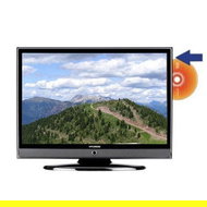 HYUNDAI HLH 16955 DVD - Television