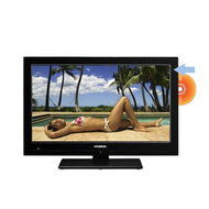 16" Hyundai LLH 16914 DVD - Television