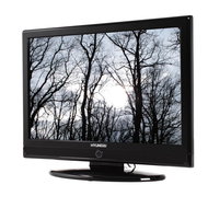 HYUNDAI HLHW 19855 DVBT - Television