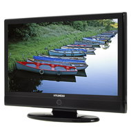 19" HYUNDAI HLHW 19855UMP2 - Television