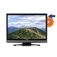 HYUNDAI HLH 19955 DVD - Television