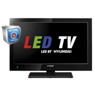 19" Hyundai LLH 19714 MP2R - Television