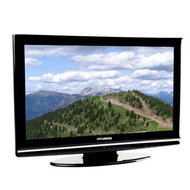 HYUNDAI HLH 22860 DVBT - Television