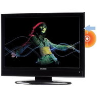 22" Hyundai HLH 22920 DVBT + DVD - Television