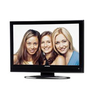 22" Hyundai HLF 22940 MP4 + DVD - Television