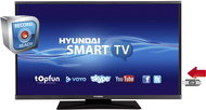 22" Hyundai LLF 22185 SMART - Television