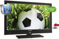 22" Hyundai LLF 22806 MP4CR - Television