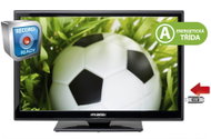 22 "Hyundai LLF 22197 MP4CR  - Television
