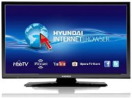 22" Hyundai FL 22211 - Televize