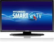 22" Hyundai FLN 22TS211 SMART TV - Television