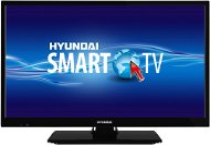 22" Hyundai FLR 22TS200 SMART - Television