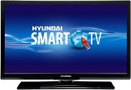 22" Hyundai FLR 22TS211 SMART - Television