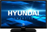22" Hyundai FLM 22TS200 SMART - Televízor