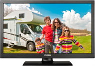  24 "Hyundai HL 24185 facility C  - Television