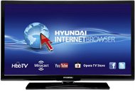 24" Hyundai HL 24382 SMART - Television