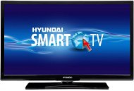 24" Hyundai HLN 24TS382 SMART - Televízió