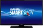 24" Hyundai HLN 24TS470 SMART TV - Televízió