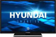 24" Hyundai HLR 24TS554 SMART - Televízió