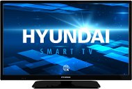 24" Hyundai HLM 24TS201 SMART - Televízió