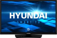 24" Hyundai FLN 24T459 SMART - Televízió