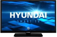 24" Hyundai HLM 24T305 SMART - Television