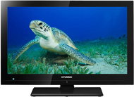 24" Hyundai LLH 24714 MP4CR - Television