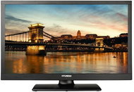  24 "Hyundai HL 24195  - Television