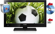 24" Hyundai LLH 24924 DVDCR - Television