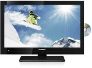 24 "Hyundai LLH 24914 DVDCR  - Television
