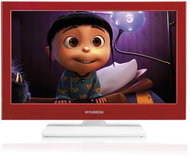  24 "Hyundai LLH 24945 CRGBR  - Television