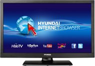  24 "Hyundai HL 24285 SMART  - Television
