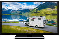 24" Hyundai HLA 24551 CAR - Televízió