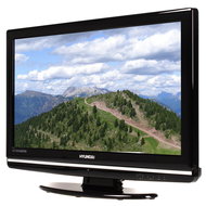 HYUNDAI HLH 26860 DVBT - Television