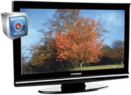 26" Hyundai HLH 26840 MP4R - Television