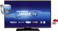 26" Hyundai LLH 26185 SMART - Television